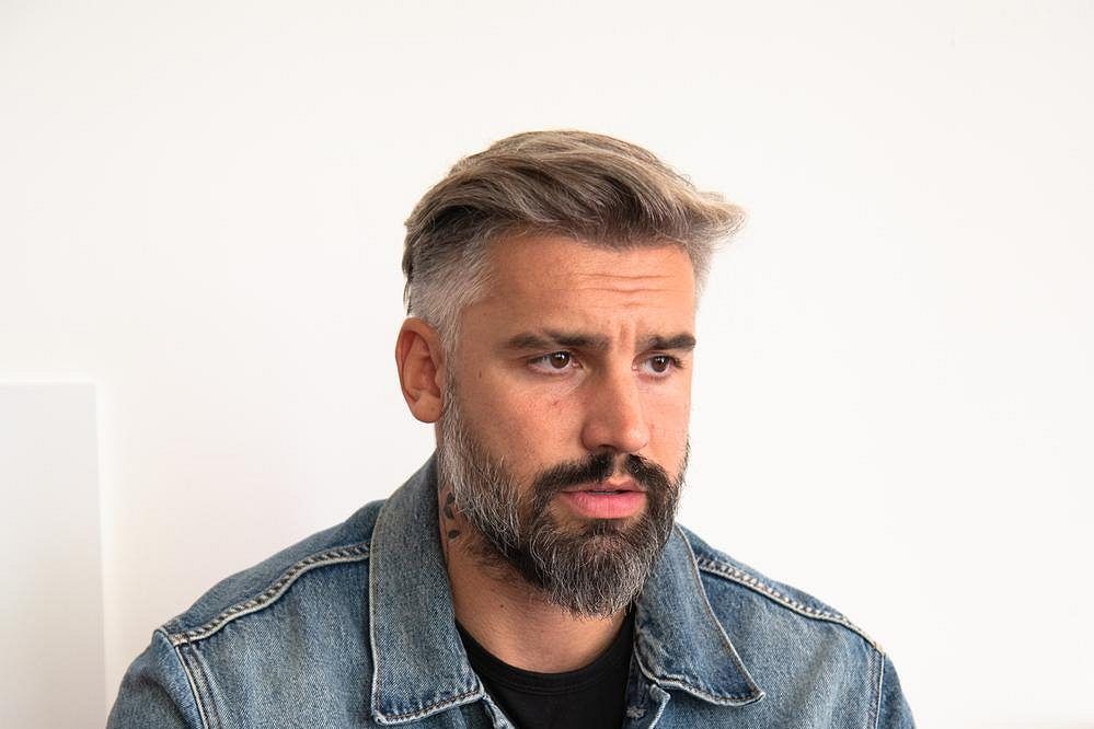 Josef Kůrka pod palbou: Obvinění z nevhodné komunikace s nezletilou